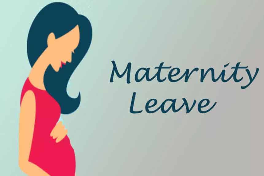 Maternity Leave