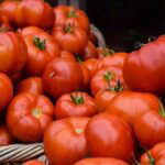 Tomato prices skyrocket once again in the national capital