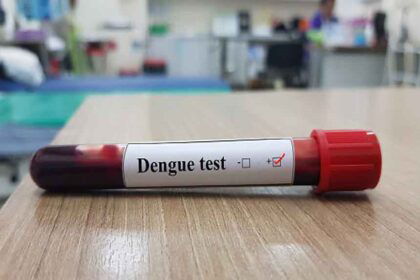Jharkhand 206 suspected dengue patients found in 24 hours