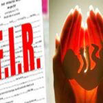 Jharkhand Wife accuses husband of feticide, named FIR registered