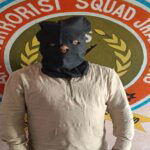 ATS arrested criminal Mahmood Alam of gangster Aman Srivastava group.