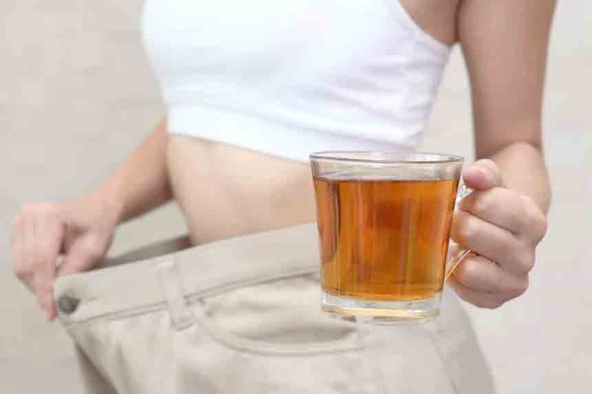 Drinks For Belly Fat Loss If you are suffering from obesity then make a habit of drinking these drinks