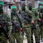 Hamas terrorists took more than 100 Israelis hostage in Gaza