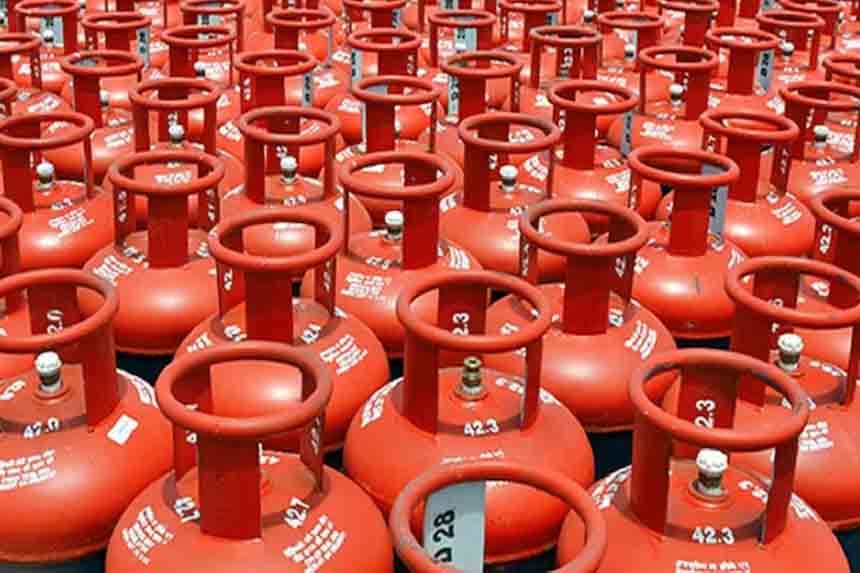 PM Modi gave relief, Ujjwala beneficiaries will get LPG cylinder for ₹ 600