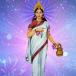 Shardiya Navratri has started, today is the second day, worship of Maa Brahmacharini is being done.