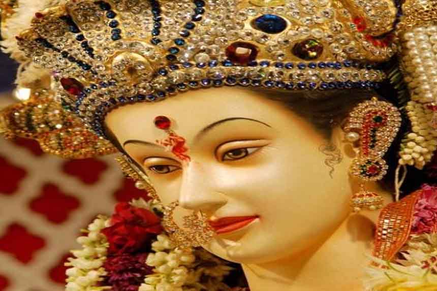 ninth-day-of-navratri-siddhidatri-form-of-maa-durga-is-being-worshiped-today