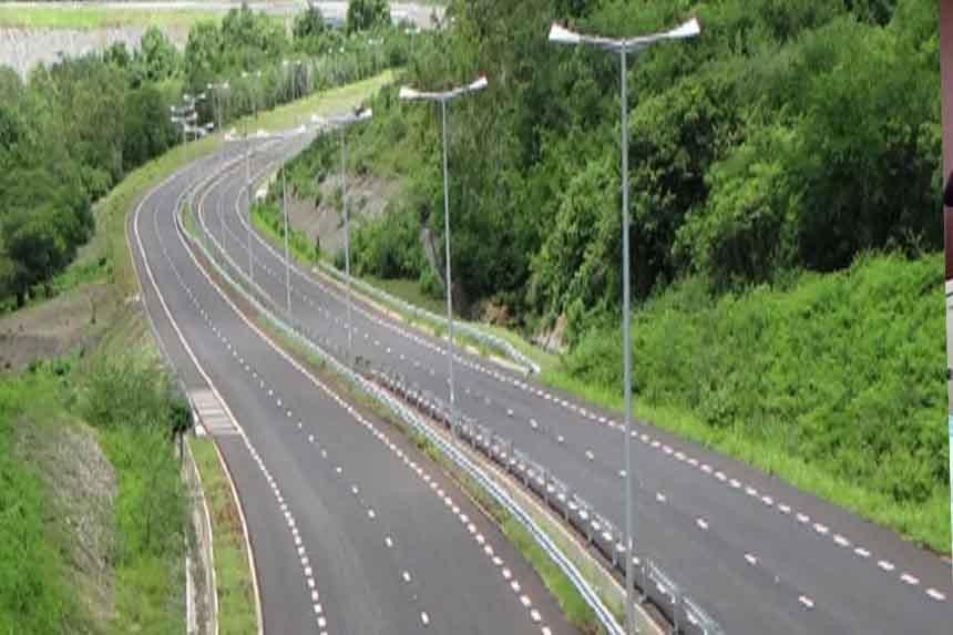 ranchi-nhai-officials-inspected-road-and-bridge-projects