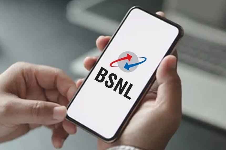 BSNL is offering 35 days plan for just Rs 107