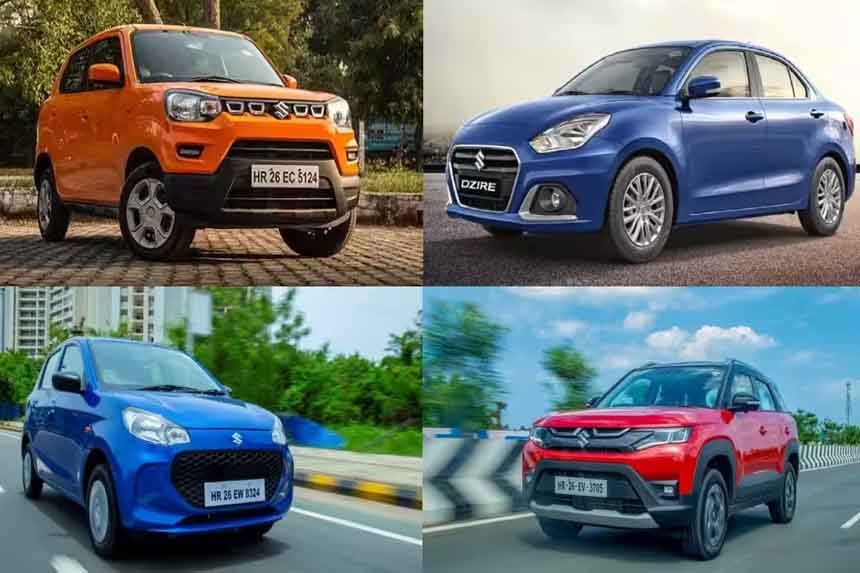 Diwali Car companies opened a box of offers for customers .
