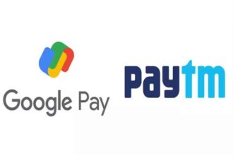 GPay and Paytm Now there will be no free recharge