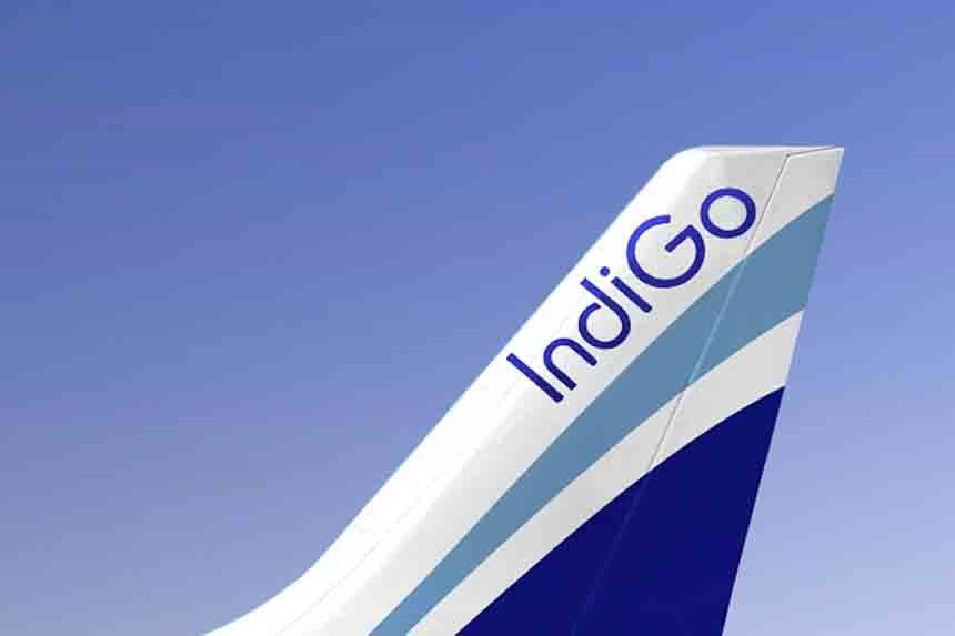 IndiGo made profit of Rs 189 crore in the second quarter