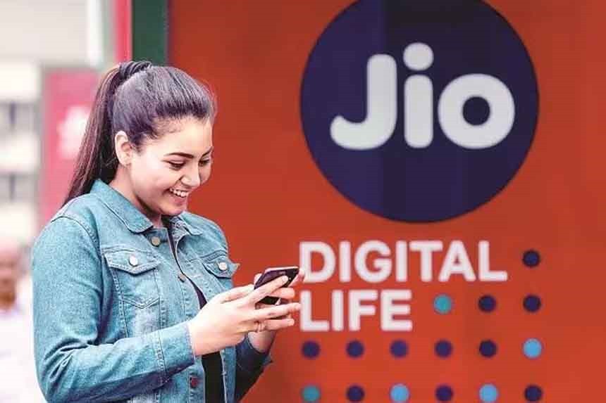Jio annual plans Stay tension free for the whole year with one-time recharge, see the complete list