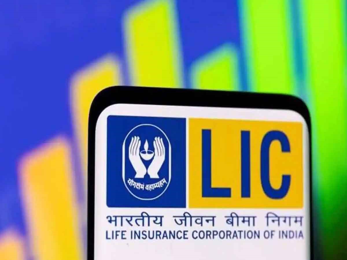 LIC will launch new insurance policy in December