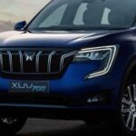 Mahindra XUV 700 will be equipped with new features, new 6-seater variant will be available