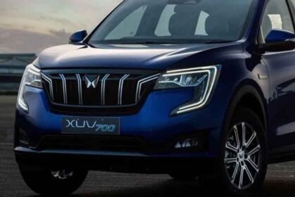 Mahindra XUV 700 will be equipped with new features, new 6-seater variant will be available