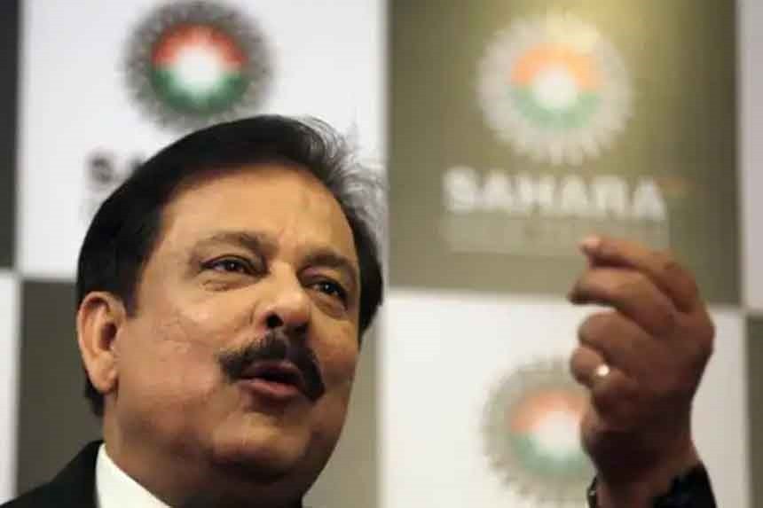 Subrata Roy's dream journey from ₹2000 to ₹2 lakh crore