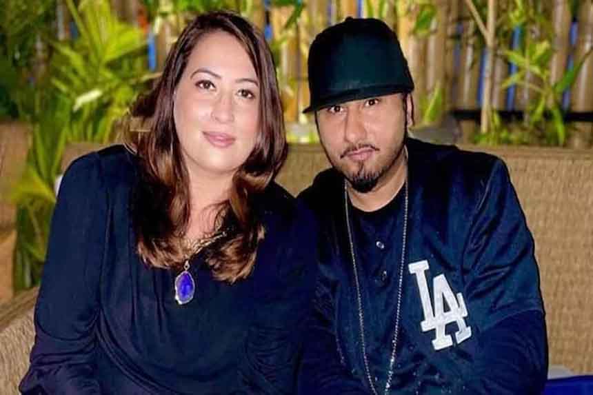 singer-honey-singh-and-his-wife-got-divorced