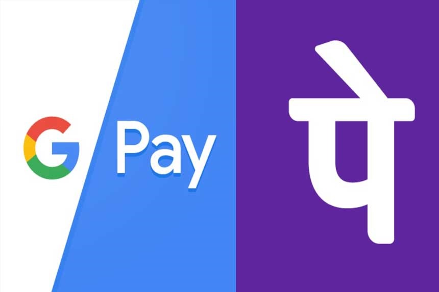New Online Transaction Rules Gpay, Paytm, Phonepe and BharatPe ordered to close inactive UPI accounts
