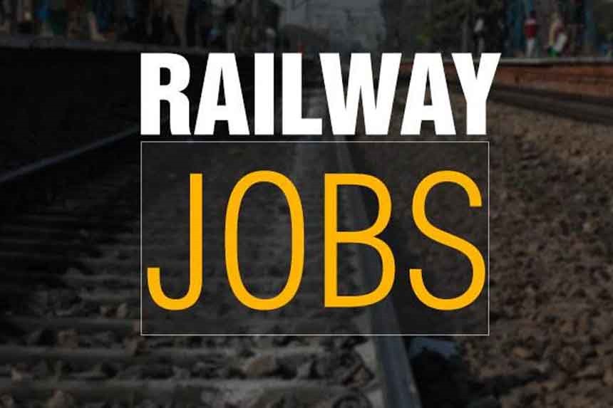 Railways has announced recruitment for more than 3000 posts, apply like this