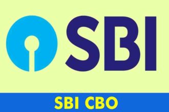 SBI CBO Recruitment Apply quickly, more than 5000 posts are being reinstated