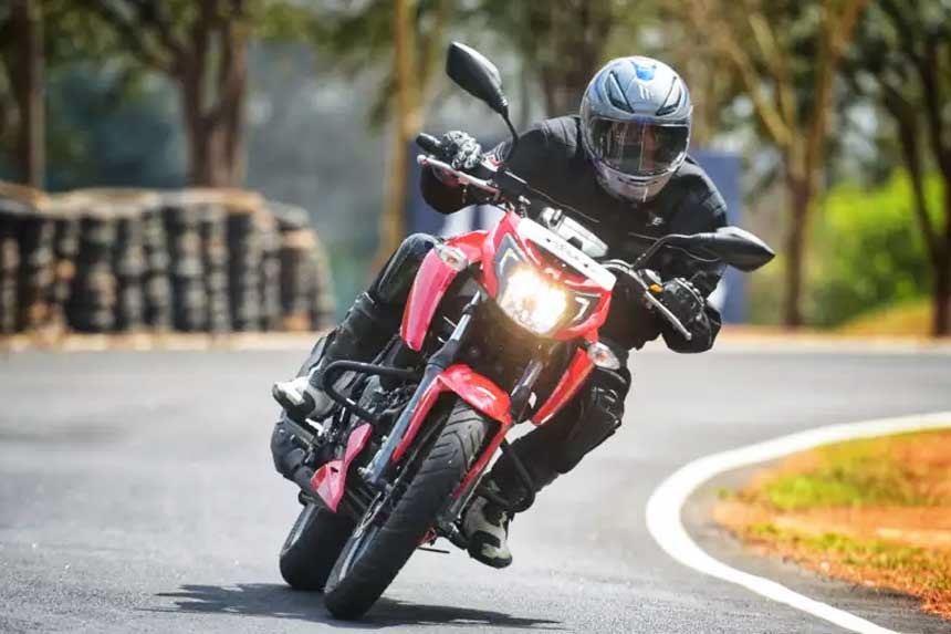 TVS will launch Apache RTR 160 4V in 2024, see features and price...