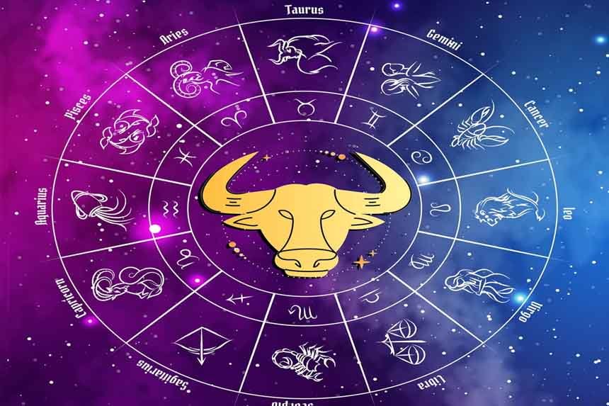 Taurus Horoscope in 2024 Luck will open for people, health will improve in the new year