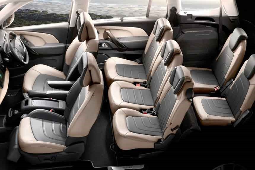 This 7-seater car for a big family in a budget of up to 15 lakhs, see the best option