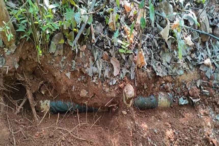 west-singhbhum-naxalites-conspiracy-failed-security-forces-defused-three-ieds