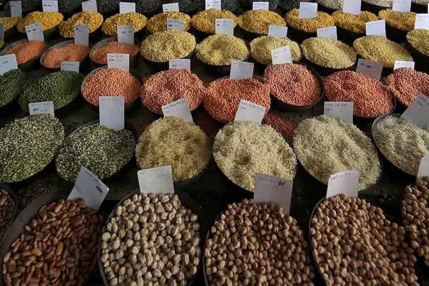 Wholesale inflation in the country reached its highest level in November in the last eight months.