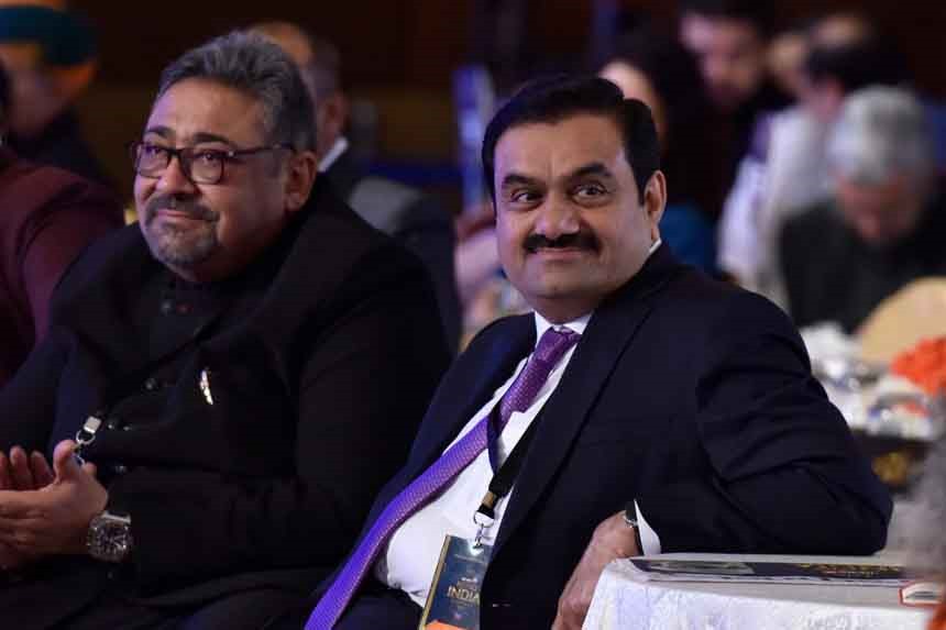 gautam-adani-took-another-step-in-the-media-industry-bought-ians-after-ndtv