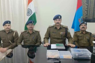 koderma-police-caught-6-cyber-criminals-who-committed-smart-fraud