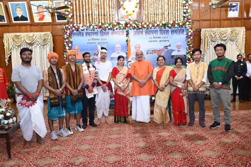 ranchi-governor-cp-radhakrishnan-said-unity-in-diversity-is-the-cornerstone-of-our-strength-and-progress