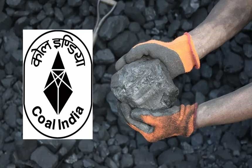 Coal India Vacancy