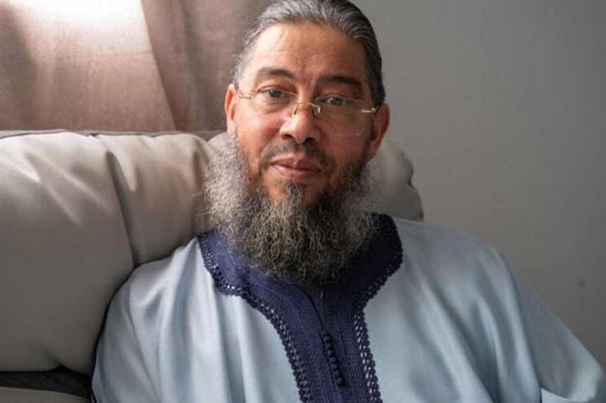 Exiled Radical Imam