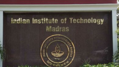 IIT Madras Campus