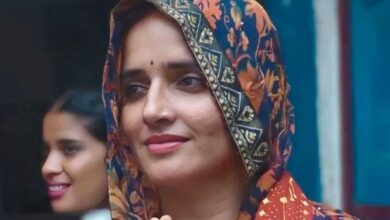 Seema Haider wants to go Ayodhya