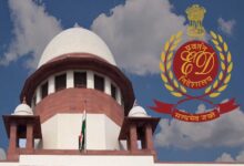 Supreme Court in Money Laundering Case