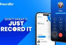 Truecaller AI-Powered Call Recording Feature