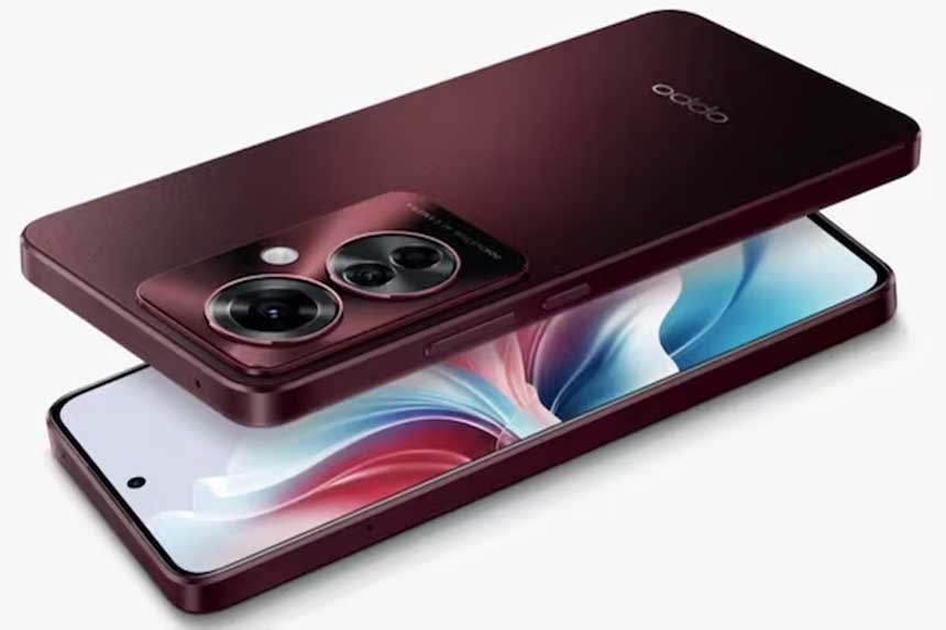 launching-of-oppo-f25-pro-this-amt