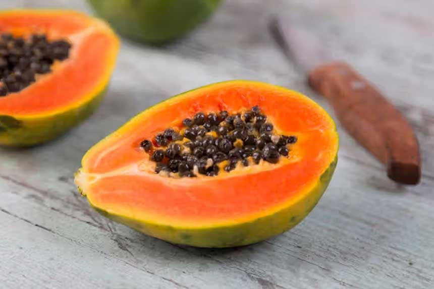 Benefits of Papaya Seeds
