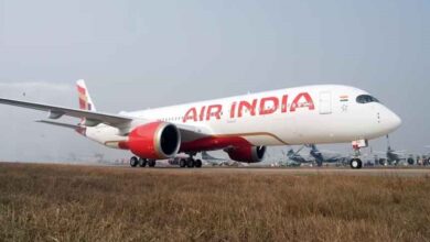 DGCA Imposed Fine on Air India