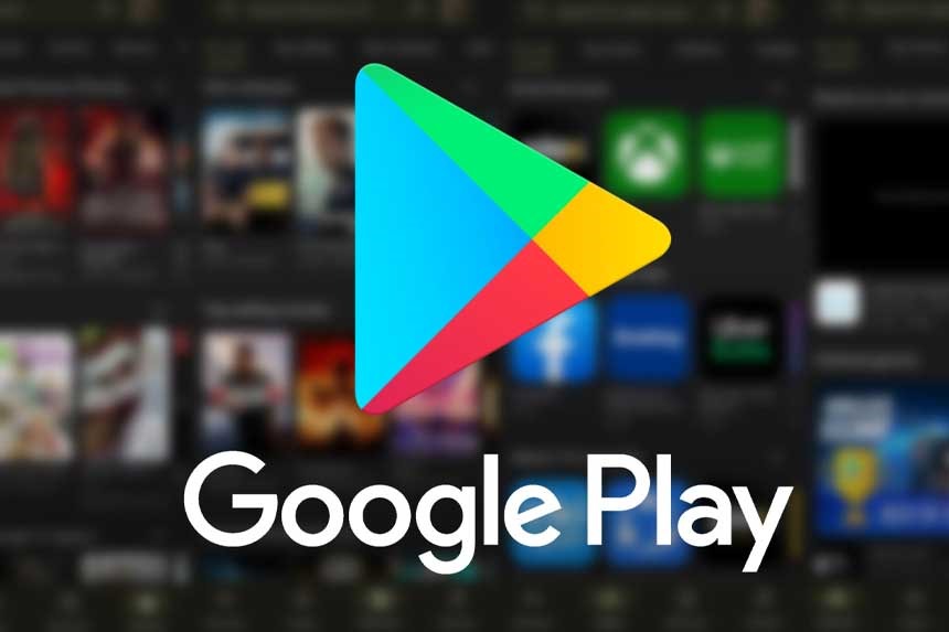 Google Play Store Remove Apps