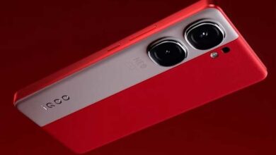 IQOO Neo 9 Pro Smartphone