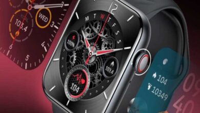 Itel Icon 2 Smartwatch