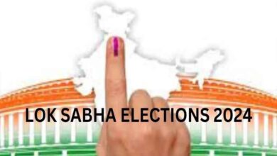 Lok Sabha Elections (3)