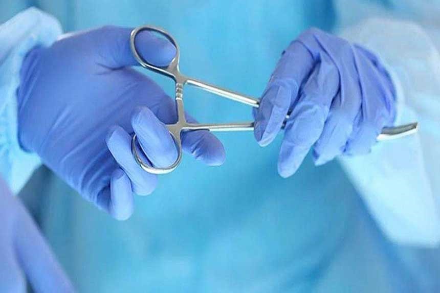 Man got Sterilization instead of Operation
