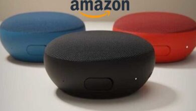 Portable Speakers on Amazon
