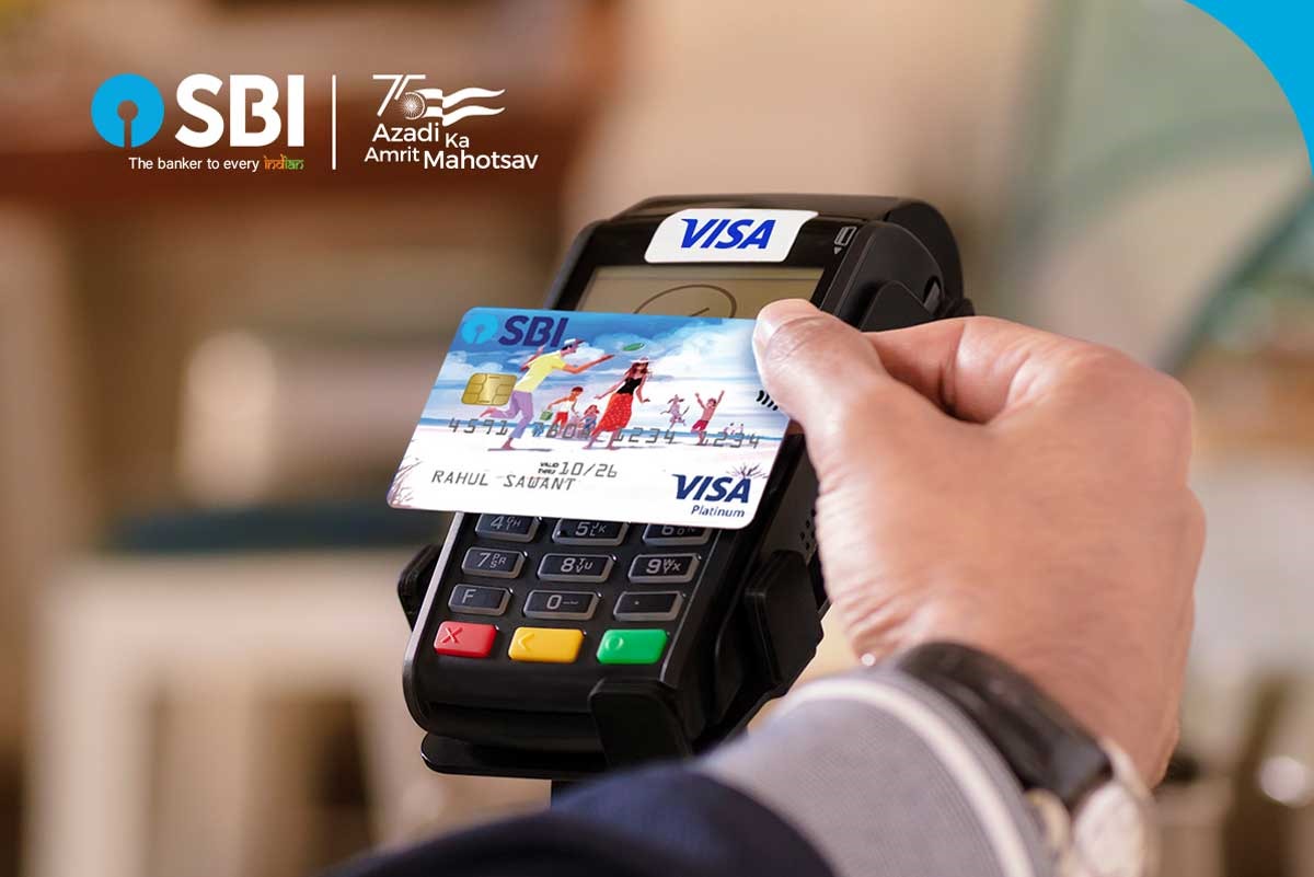 SBI Debit and Credit Card Holders