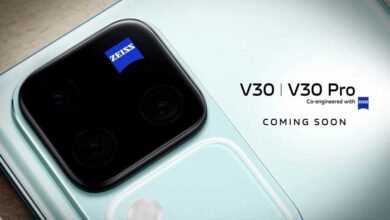 Vivo V30 and V30 Pro Launch Date