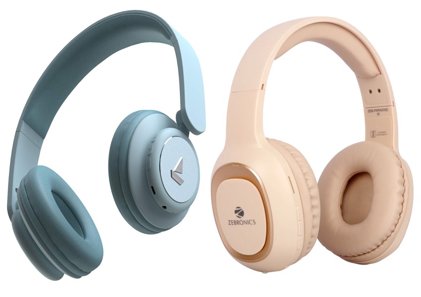 Amazon Offer on Wireless Headphones